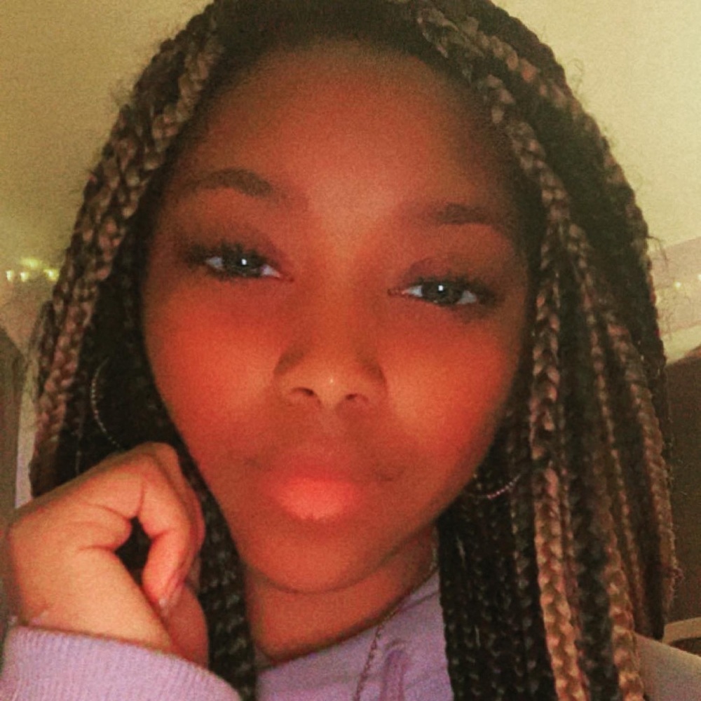 Meet your Posher, Serenity